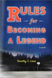 Rules for Becoming a Legent